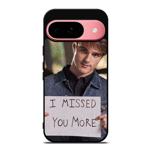 JACOB ELORDI NATE EUPHORIA Google Pixel 9 Case Cover JACOB ELORDI NATE EUPHORIA Google Pixel 9 Case Cover