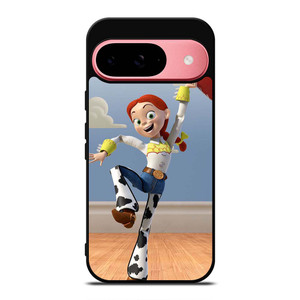 JESSIE DISNEY TOY STORY Google Pixel 9 Case Cover