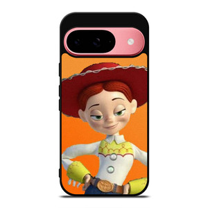 JESSIE TOY STORY MOVIES Google Pixel 9 Case Cover