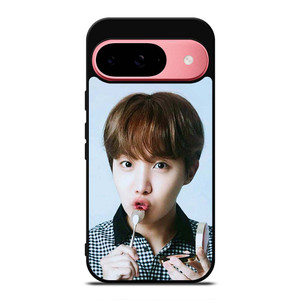 JHOPE BTS ARMY BANGTAN BOYS 2 Google Pixel 9 Case Cover JHOPE BTS ARMY BANGTAN BOYS 2 Google Pixel 9 Case Cover