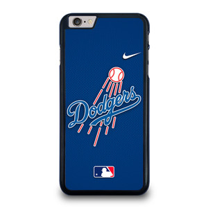 LOS ANGELES DODGERS MLB BASEBALL NIKE iPhone 6 / 6S Plus Case Cover LOS ANGELES DODGERS MLB BASEBALL NIKE iPhone 6 / 6S Plus Case Cover