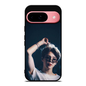 JIMIN BTS BANGTAN BOYS ARMY 2 Google Pixel 9 Case Cover JIMIN BTS BANGTAN BOYS ARMY 2 Google Pixel 9 Case Cover