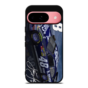 JIMMIE JOHNSON HENDRICK MOTORSPORT Google Pixel 9 Case Cover