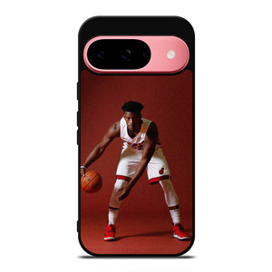JIMMY BUTLER MIAMI HEAT NIKE Google Pixel 9 Case Cover