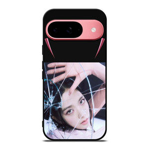 JISOO BLACKPINK PINK VENOM Google Pixel 9 Case Cover JISOO BLACKPINK PINK VENOM Google Pixel 9 Case Cover