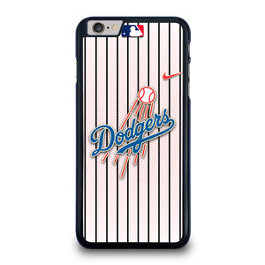 LOS ANGELES DODGERS MLB NIKE iPhone 6 / 6S Plus Case Cover LOS ANGELES DODGERS MLB NIKE iPhone 6 / 6S Plus Case Cover