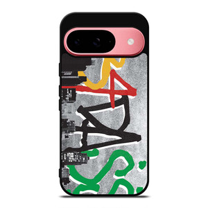 JOEY BADASS RAPPER LOGO Google Pixel 9 Case Cover JOEY BADASS RAPPER LOGO Google Pixel 9 Case Cover