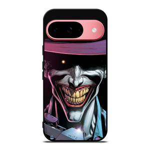 JOKER BATMAN THE KILLING JOKE Google Pixel 9 Case Cover