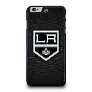 LOS ANGELES KINGS HOCKEY NHL LOGO iPhone 6 / 6S Plus Case Cover
