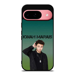 JONAH MARAIS WHY DONT WE 2 Google Pixel 9 Case Cover JONAH MARAIS WHY DONT WE 2 Google Pixel 9 Case Cover