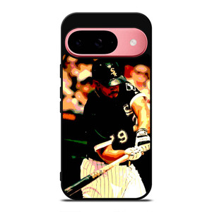 JOSE ABREU CHICAGO WHITE SOX MLB Google Pixel 9 Case Cover JOSE ABREU CHICAGO WHITE SOX MLB Google Pixel 9 Case Cover