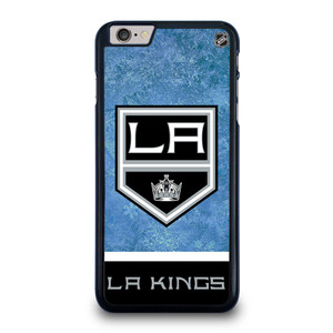 LOS ANGELES KINGS HOCKEY TEAM iPhone 6 / 6S Plus Case Cover LOS ANGELES KINGS HOCKEY TEAM iPhone 6 / 6S Plus Case Cover