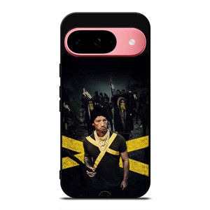 JOSH DUN TWENTY ONE PILOTS 2 Google Pixel 9 Case Cover