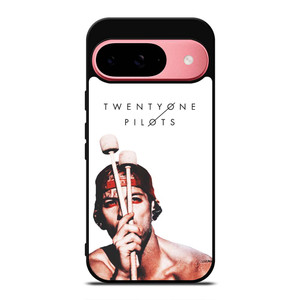 JOSH DUN TWENTY ONE PILOTS Google Pixel 9 Case Cover