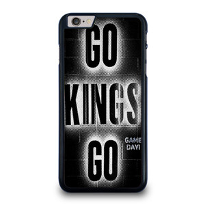 LOS ANGELES KINGS NHL HOCKEY FANS iPhone 6 / 6S Plus Case Cover LOS ANGELES KINGS NHL HOCKEY FANS iPhone 6 / 6S Plus Case Cover