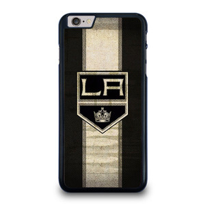 LOS ANGELES KINGS NHL HOCKEY iPhone 6 / 6S Plus Case Cover LOS ANGELES KINGS NHL HOCKEY iPhone 6 / 6S Plus Case Cover