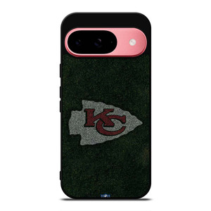 KANSAS CITY CHIEFS FOOTBALL NFL Google Pixel 9 Case Cover