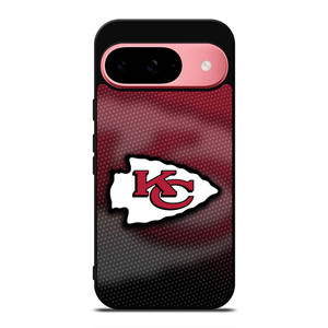 KANSAS CITY CHIEFS FOOTBALL TEAM Google Pixel 9 Case Cover