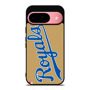 KANSAS CITY ROYALS BASEBALL Google Pixel 9 Case Cover KANSAS CITY ROYALS BASEBALL Google Pixel 9 Case Cover