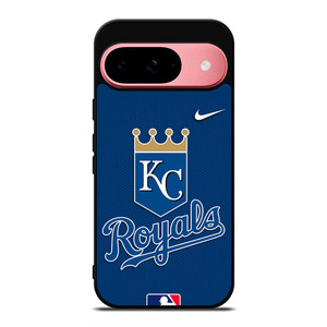KANSAS CITY ROYALS MLB BASEBALL NIKE Google Pixel 9 Case Cover