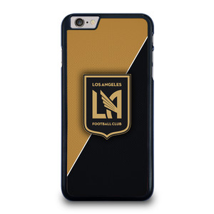 LOS ANGELES LA FC SOCCER MLS iPhone 6 / 6S Plus Case Cover