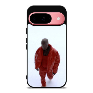 KANYE WEST DONDA 3 Google Pixel 9 Case Cover
