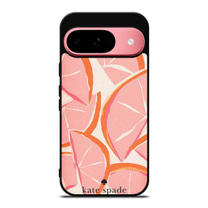 KATE SPADE NEW YORK GRAPEFRUIT Google Pixel 9 Case Cover