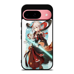 KAZUHA GENSHIN IMPACT 2 Google Pixel 9 Case Cover