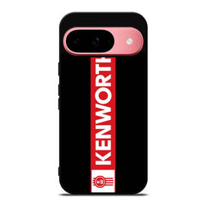KENWORTH TRUCK LOGO Google Pixel 9 Case Cover