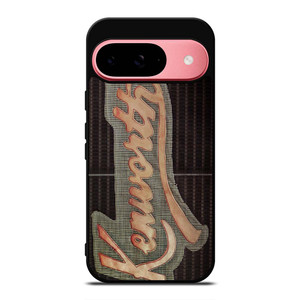 KENWORTH TRUCK METAL LOGO Google Pixel 9 Case Cover