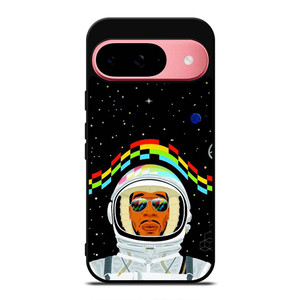 KID CUDI AIR SPACE Google Pixel 9 Case Cover