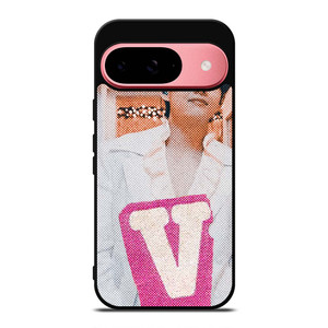 KIM TAE HYUNG V BTS BANGTAN BOYS 2 Google Pixel 9 Case Cover