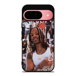 KING VON RAPPER COLLAGE Google Pixel 9 Case Cover