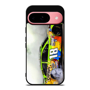 KYLE BUSCH NASCAR TOYOTA 2 Google Pixel 9 Case Cover