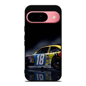 KYLE BUSCH NASCAR TOYOTA Google Pixel 9 Case Cover