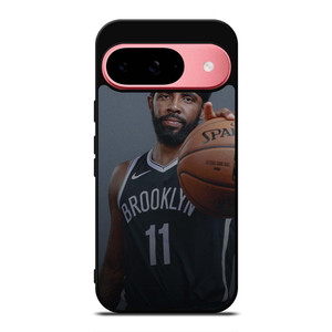 KYRIE IRVING BROOKLYN NETS NIKE Google Pixel 9 Case Cover
