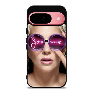 LADY GAGA JOANNE Google Pixel 9 Case Cover LADY GAGA JOANNE Google Pixel 9 Case Cover