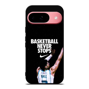 LAMELO BALL CHARLOTTE HORNETS Google Pixel 9 Case Cover