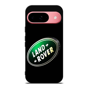 LAND ROVER METAL EMBLEM Google Pixel 9 Case Cover