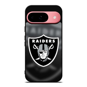 LAS VEGAS RAIDERS FOOTBALL TEAM Google Pixel 9 Case Cover