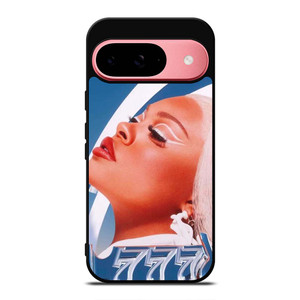 LATTO 777 SINGER Google Pixel 9 Case Cover