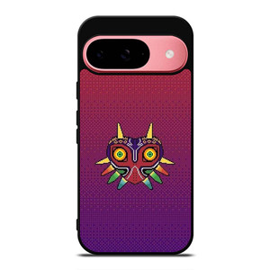 LEGEND OF ZELDA SHEIKAH SLATE EYE 64 BIT Google Pixel 9 Case Cover