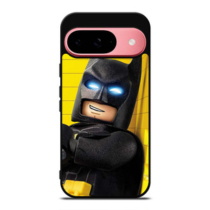 LEGO DC BATMAN Google Pixel 9 Case Cover