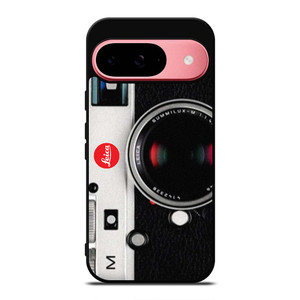 LEICA CAMERA VINTAGE Google Pixel 9 Case Cover LEICA CAMERA VINTAGE Google Pixel 9 Case Cover
