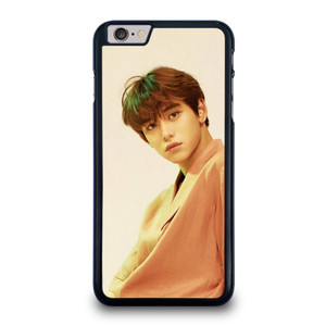 LUCAS NCT DREAM PINK iPhone 6 / 6S Plus Case Cover