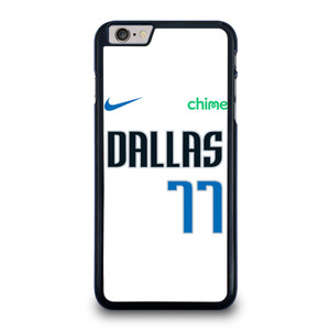 LUKA DONCIC DALLAS MAVERICKS 2 iPhone 6 / 6S Plus Case Cover