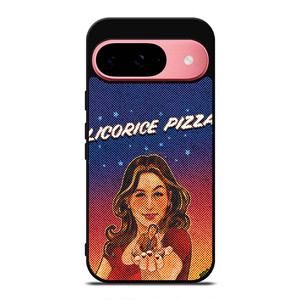 LICORICE PIZZA ALANA HAIM Google Pixel 9 Case Cover