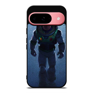 LIGHTYEAR DISNEY PIXAR Google Pixel 9 Case Cover