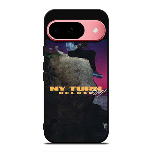 LIL BABY RAPPER ALBUM Google Pixel 9 Case Cover