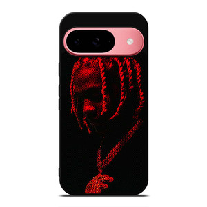 LIL DURK JUST CAUSE YOU WAITED Google Pixel 9 Case Cover LIL DURK JUST CAUSE YOU WAITED Google Pixel 9 Case Cover
